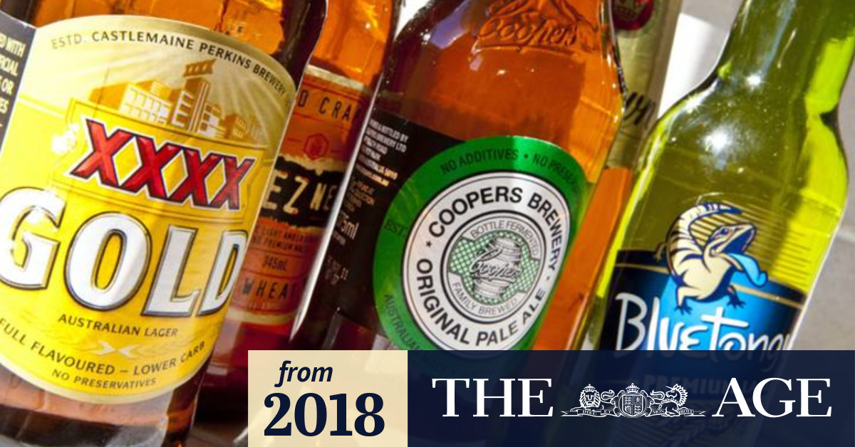 A very costly six pack of beer for player agent